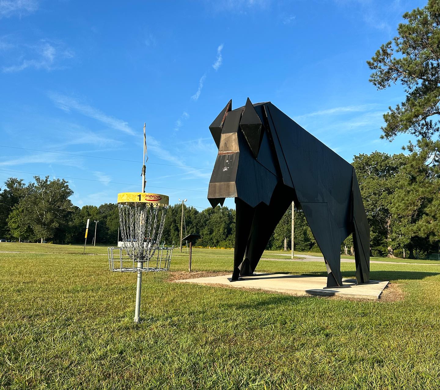 Official Website of the Town of Ahoskie North Carolina - Recreation