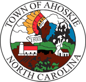 Ahoskie NC logo